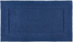 Abyss & Habidecor Πατάκι Μπάνιου 50x80 Must 332 Cadette Blue