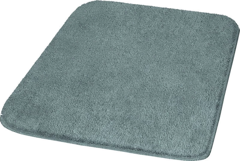 Kleine Wolke Πατάκι Μπάνιου 70x120 Rumba Anthracite Grey