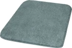 Kleine Wolke Πατάκι Μπάνιου 70x120 Rumba Anthracite Grey