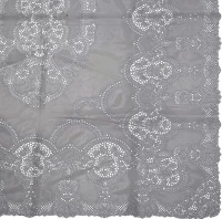Espiel Τραπεζομάντηλο 135x135 PEZ123