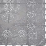 Espiel Τραπεζομάντηλο 135x135 PEZ123