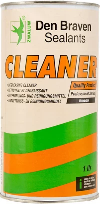 Den Braven Cleaner Υγρό 1000ml