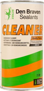 Den Braven Cleaner Υγρό 1000ml