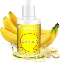 Flavourtec Banana 12mg 10ml