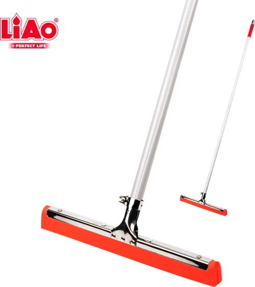 Liao Παρκετέζα με Λάστιχο 35cm DRA0200K130009