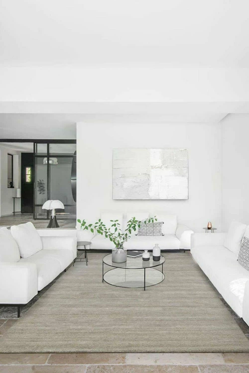 Χαλί Musti 2175-55 Grege Angelo 200X300cm