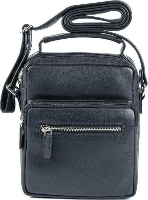 Fetiche Leather 1792 Black