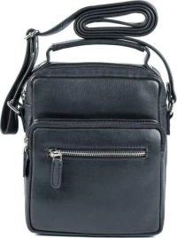 Fetiche Leather 1792 Black