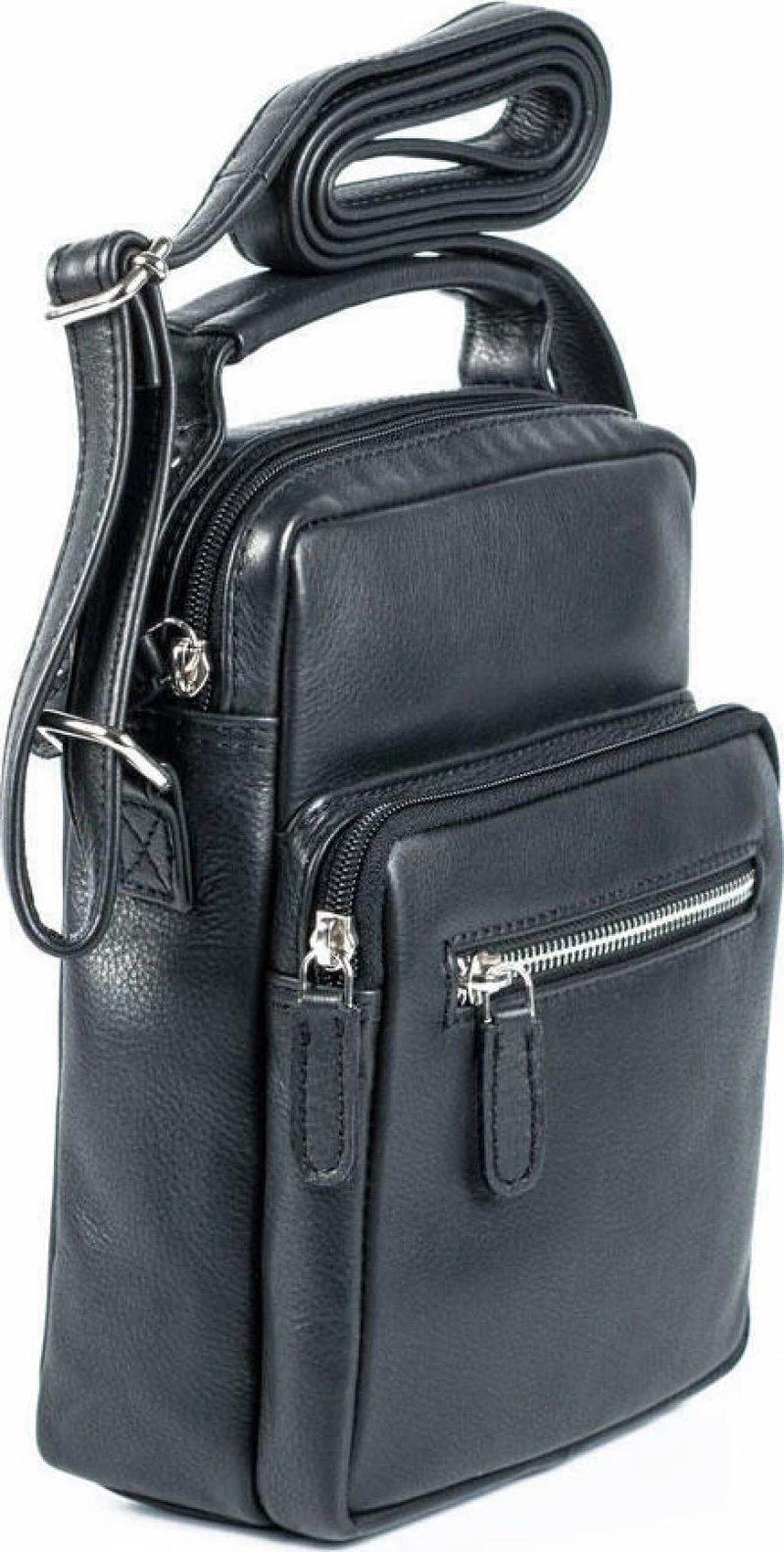 Fetiche Leather 1792 Black