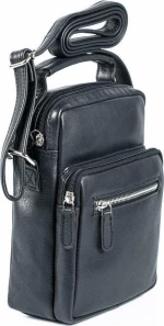 Fetiche Leather 1792 Black