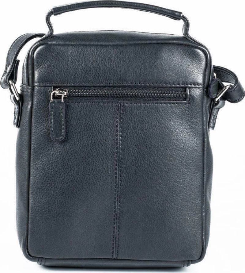 Fetiche Leather 1792 Black