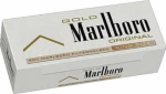 Marlboro Άδεια Τσιγάρα Gold - 200τεμ.