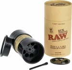 Raw Six Shooter - Γέμισμα Κώνου