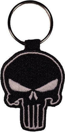 Punisher Black