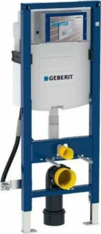 Geberit Sigma Εντοιχιζόμενο 111.350.00.5