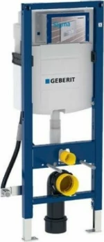 Geberit Sigma Εντοιχιζόμενο 111.350.00.5