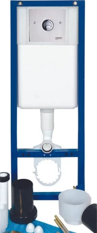 Siamp Exclusive Εντοιχιζόμενο 15001