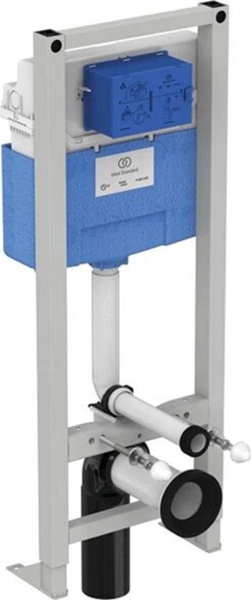 Ideal Standard Prosys 120 Εντοιχιζόμενο R009467