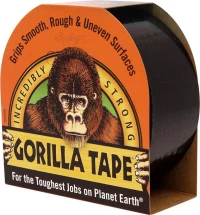 Gorilla Υφασμάτινη Ταινία 3044011 48mm x 32m