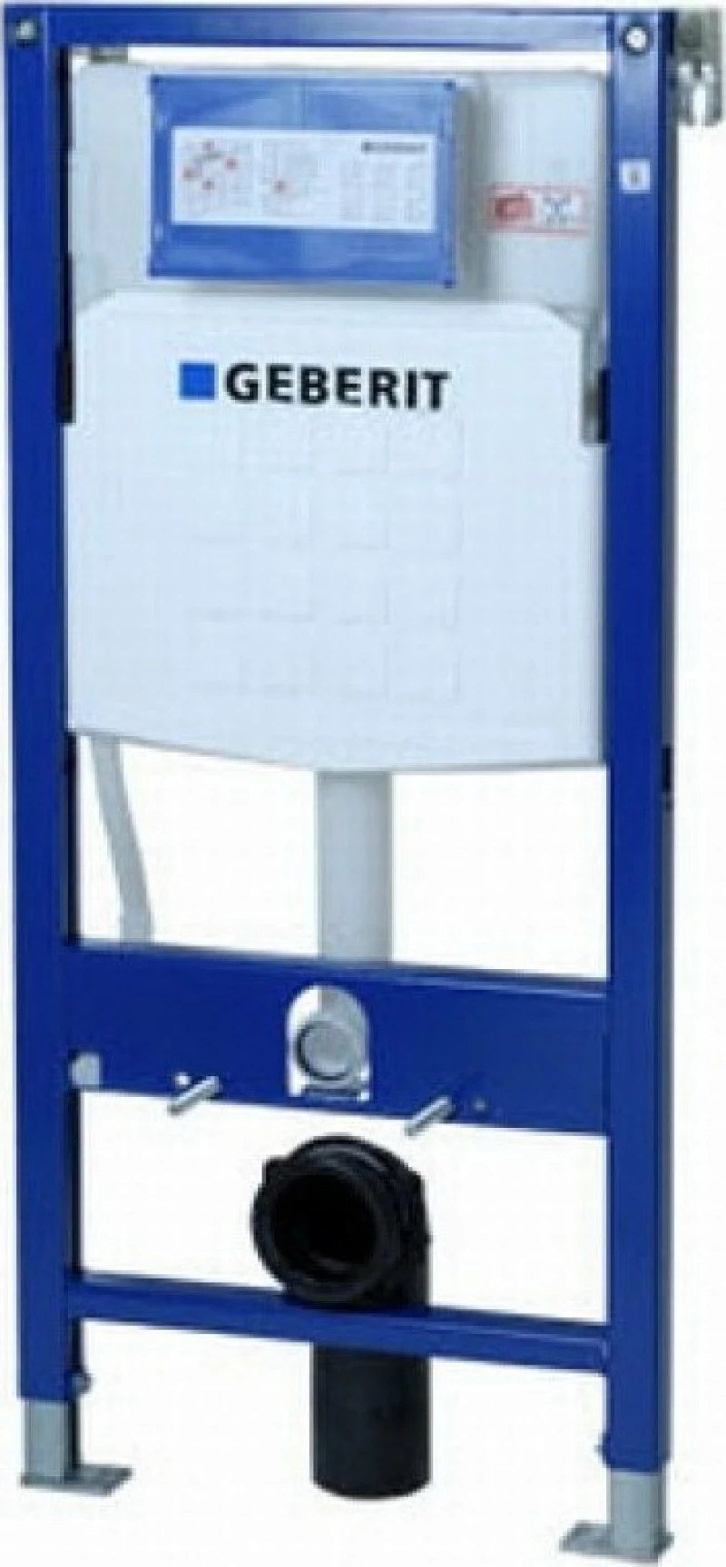Geberit Εντοιχιζόμενο Duofix 111.153.001