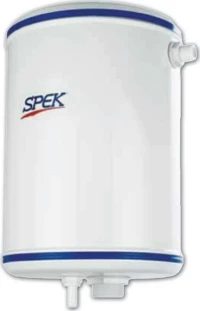 Spek Καζανάκι Στρογγυλό Επίτοιχο 13-1705