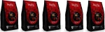 Dolce Vita Κάψουλες Espresso Intenso Συμβατές με Μηχανή Nespresso 50caps