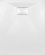 vidaXL 144772 Ντουζιέρα 80x100cm SMC