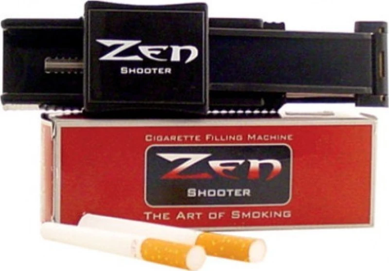 Zen Smoke Μηχάνημα Γεμίσματος 1τμχ