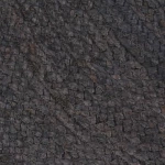 vidaXL Στρογγυλό με Διάμετρο 120cm