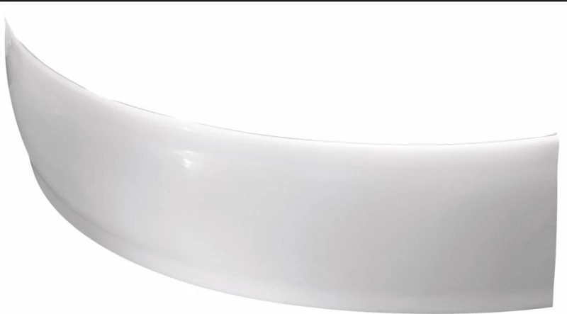 Carron Bathrooms Bali CRN Γωνιακή Υδρομασάζ 120x120 cm