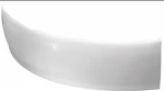 Carron Bathrooms Bali CRN Γωνιακή Υδρομασάζ 120x120 cm