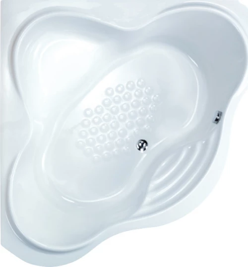 Sanitec Miranda Γωνιακή 150x150 cm