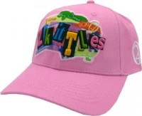 Lauren Rose – Zkittles Pink