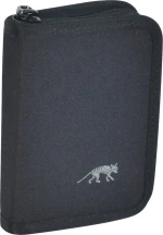 Tasmanian Tiger Mil Wallet Ανδρικό Πορτοφόλι Μαύρο