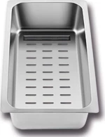 Blanco 231396 Μπωλ Αποστράγγισης Νεροχύτη Inox