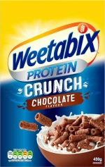 Weetabix Δημητριακά Ολικής Άλεσης 450gr Chocolate