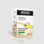 Instick Χυμός Pina Colada 2.5gr 12τμχ