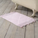 Nima Πατάκι Μπάνιου 50x80 Demure Pink