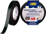ΤΑΙΝΙΑ ΔΙΠΛΗΣ ΟΨΗΣ ΑΦΡΟΔΗΣ 19MΜX10M ΜΑΥΡΗ HPX DM1910