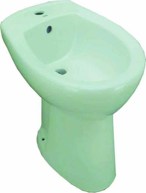 Gloria Universal - Μπιντε Λευκο 57*37*395Cm 17-1105