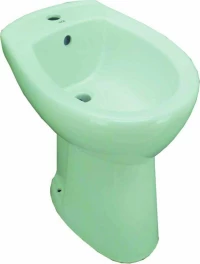 Gloria Universal - Μπιντε Λευκο 57*37*395Cm 17-1105