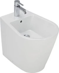 Sanitana Glam Μπιντέ Δαπέδου 266230