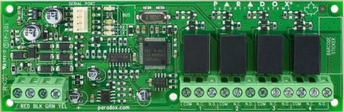 Paradox Pgm4 Module Επέκτασης Pgm