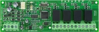 Paradox Pgm4 Module Επέκτασης Pgm