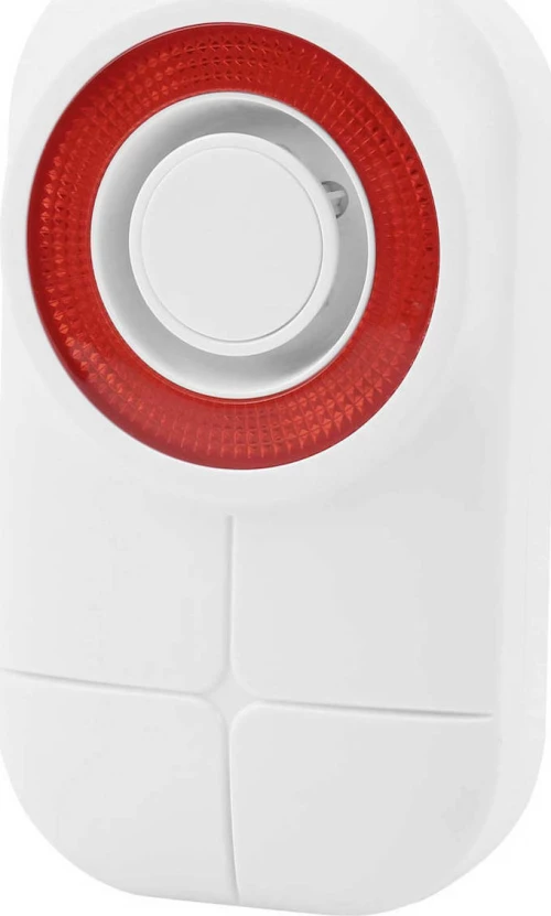 Εξωτερική Σειρήνα 105dB 6109
