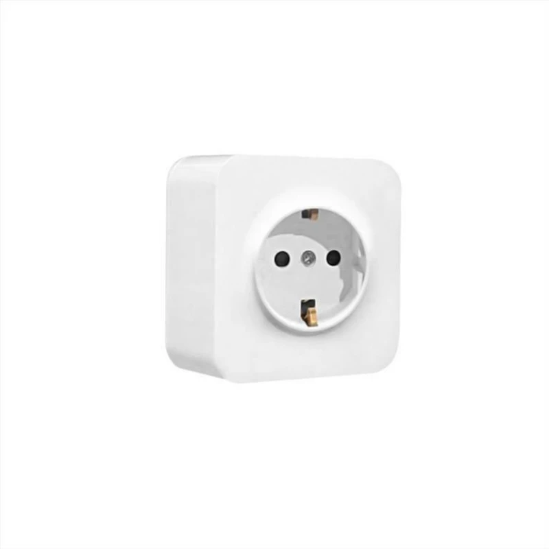 Μίνι εξωτερική πρίζα σούκο LINEME 50-00313-1
