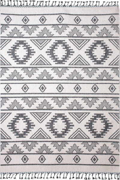Ψάθα Tress 218/D. Grey - 2,00x2,90