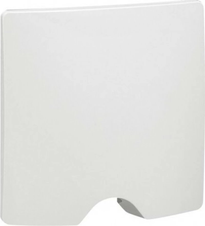 Legrand Niloe Έξοδος Καλωδίων 764546 Λευκό