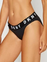 DKNY DK4513 Slip σε Μαύρο χρώμα