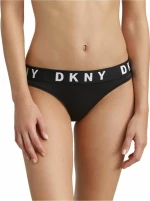 DKNY DK4513 Slip σε Μαύρο χρώμα